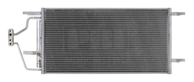 A/C Condenser Pacific Auto Company PC3008P