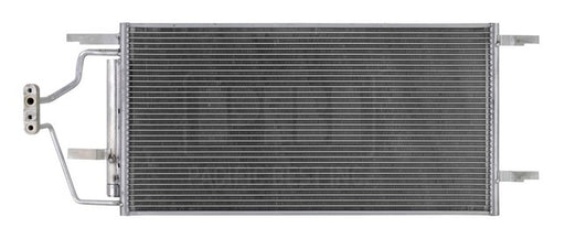 A/C Condenser Pacific Auto Company PC3008P
