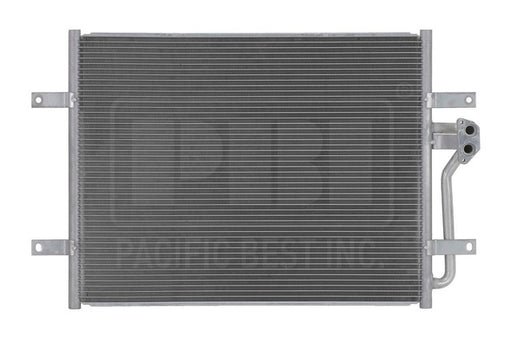 A/C Condenser Pacific Auto Company PC30090