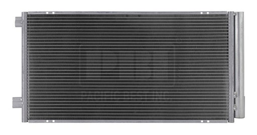 A/C Condenser Pacific Auto Company PC30093