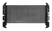 A/C Condenser Pacific Auto Company PC3009P