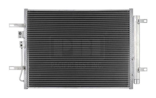 A/C Condenser Pacific Auto Company PC30102
