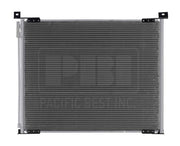 A/C Condenser Pacific Auto Company PC3011