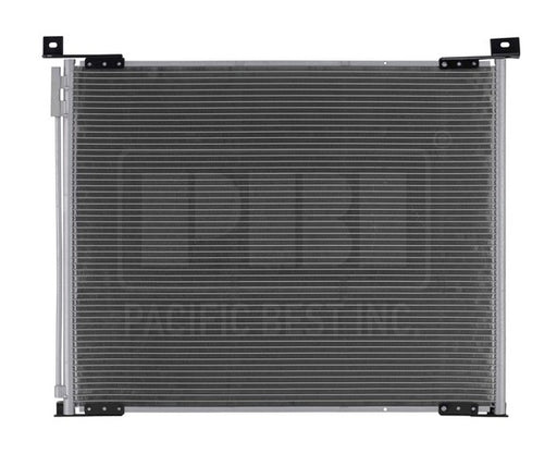 A/C Condenser Pacific Auto Company PC3011