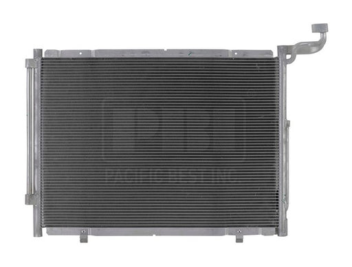 A/C Condenser Pacific Auto Company PC30113