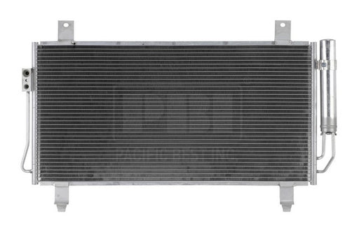 A/C Condenser Pacific Auto Company PC30116