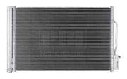 A/C Condenser Pacific Auto Company PC30117