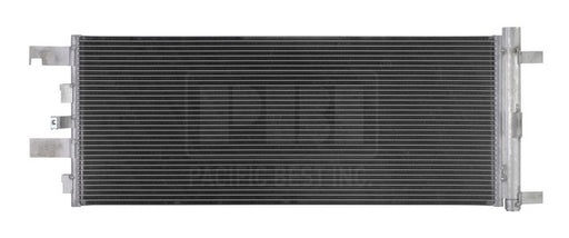 A/C Condenser Pacific Auto Company PC30119