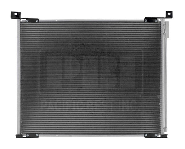 A/C Condenser Pacific Auto Company PC3011