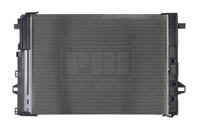 A/C Condenser Pacific Auto Company PC30123