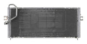 A/C Condenser Pacific Auto Company PC3012P