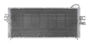 A/C Condenser Pacific Auto Company PC3012P