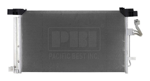 A/C Condenser Pacific Auto Company PC30131