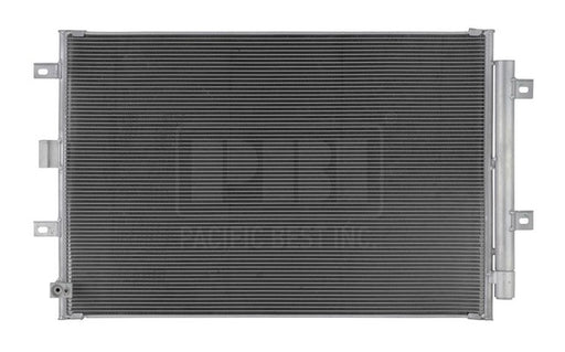 A/C Condenser Pacific Auto Company PC30135