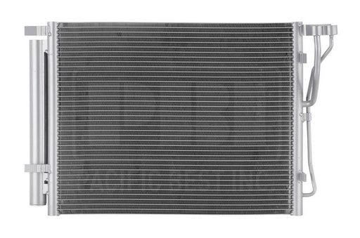 A/C Condenser Pacific Auto Company PC30138