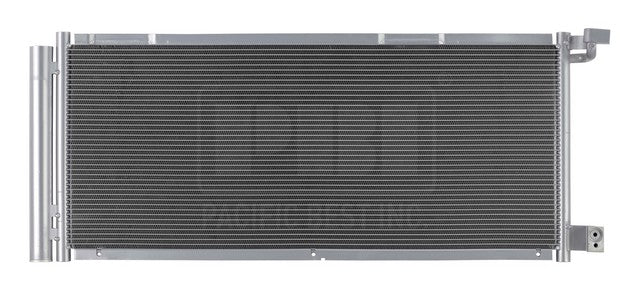 A/C Condenser Pacific Auto Company PC30147