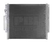 A/C Condenser Pacific Auto Company PC3014P