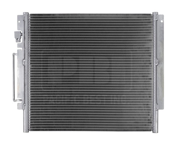 A/C Condenser Pacific Auto Company PC3014P