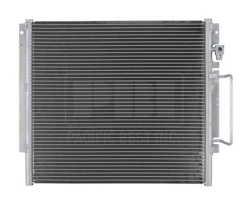 A/C Condenser Pacific Auto Company PC3014P