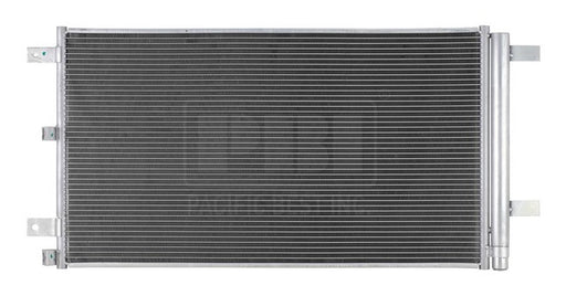A/C Condenser Pacific Auto Company PC30159