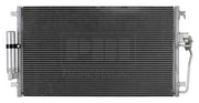 A/C Condenser Pacific Auto Company PC30160