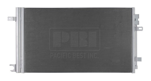 A/C Condenser Pacific Auto Company PC30164