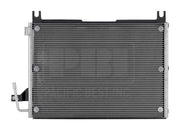 A/C Condenser Pacific Auto Company PC3016P