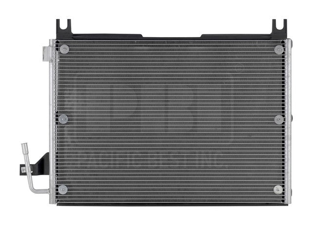 A/C Condenser Pacific Auto Company PC3016P