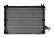 A/C Condenser Pacific Auto Company PC3016P