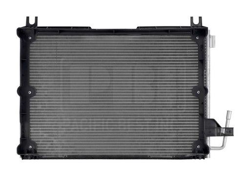 A/C Condenser Pacific Auto Company PC3016P