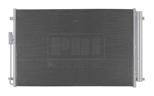 A/C Condenser Pacific Auto Company PC30171