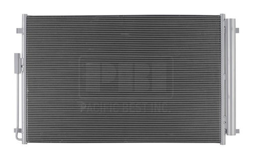 A/C Condenser Pacific Auto Company PC30171