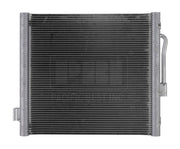 A/C Condenser Pacific Auto Company PC30179