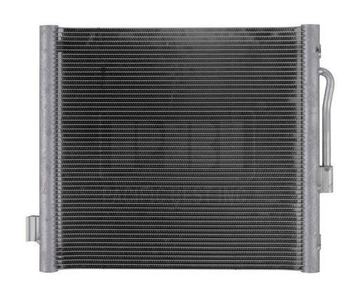 A/C Condenser Pacific Auto Company PC30179
