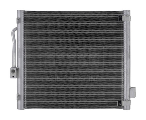 A/C Condenser Pacific Auto Company PC30179