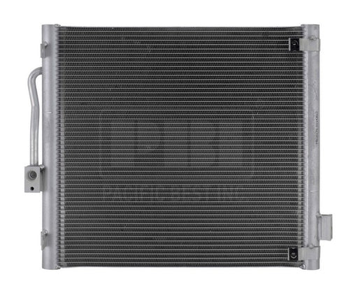 A/C Condenser Pacific Auto Company PC30179
