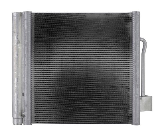 A/C Condenser Pacific Auto Company PC30180
