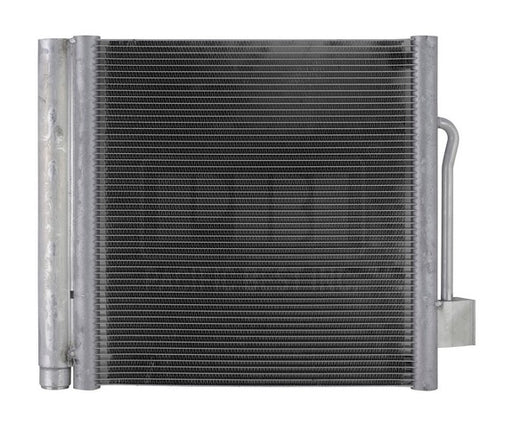 A/C Condenser Pacific Auto Company PC30180