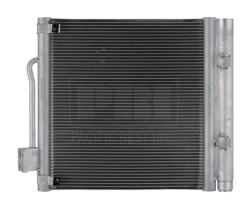 A/C Condenser Pacific Auto Company PC30180