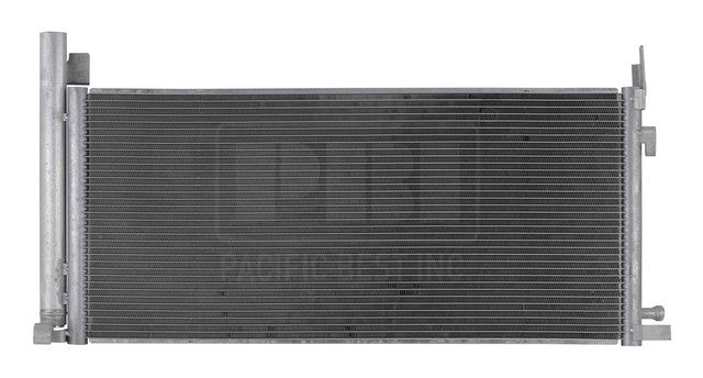 A/C Condenser Pacific Auto Company PC30183