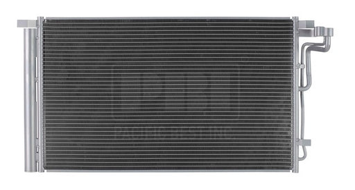 A/C Condenser Pacific Auto Company PC30185