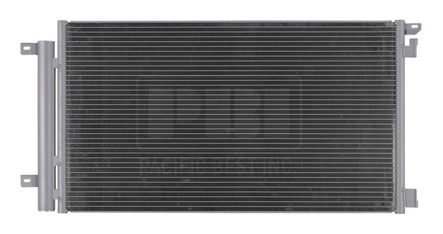 A/C Condenser Pacific Auto Company PC30189