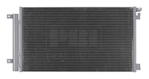 A/C Condenser Pacific Auto Company PC30189