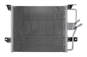 A/C Condenser Pacific Auto Company PC3019