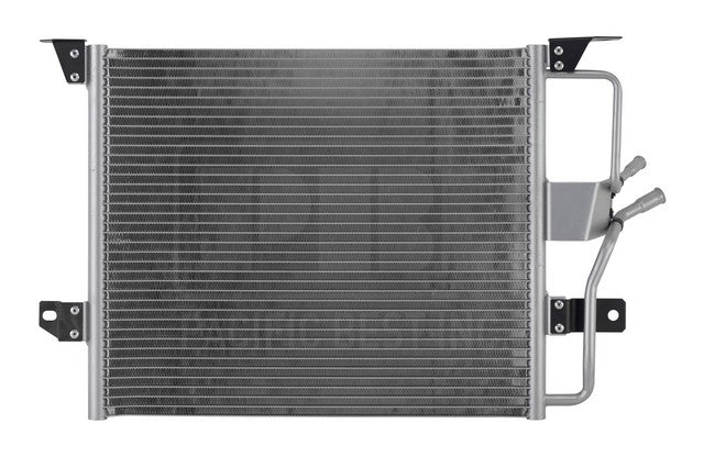 A/C Condenser Pacific Auto Company PC3019