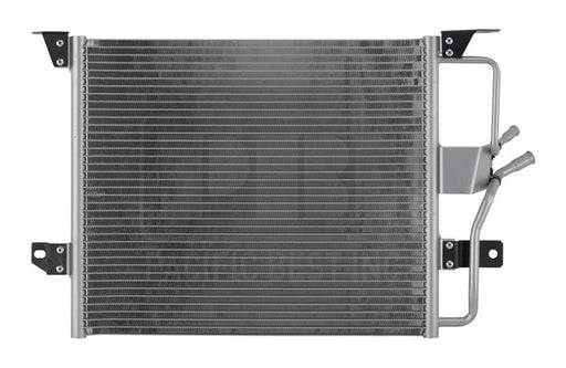 A/C Condenser Pacific Auto Company PC3019