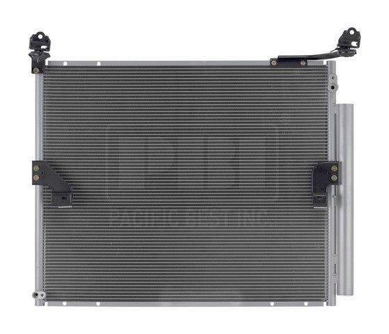 A/C Condenser Pacific Auto Company PC30192