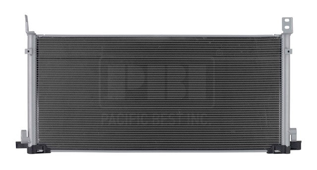A/C Condenser Pacific Auto Company PC30193