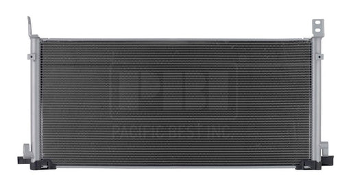 A/C Condenser Pacific Auto Company PC30193