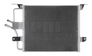 A/C Condenser Pacific Auto Company PC3019